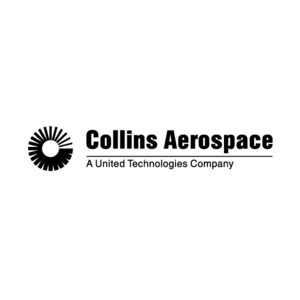 collins aerospace logo